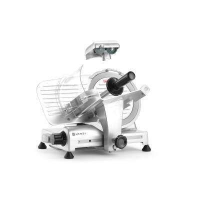 Nářezový stroj 220, HENDI, Profi Line, 230V/280W, 506x435x(H)347mm | 210048